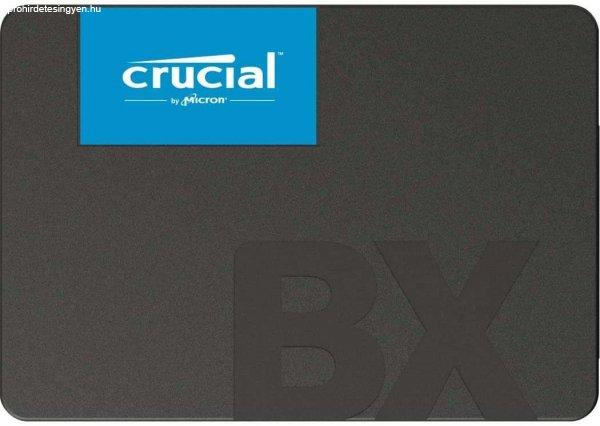 Crucial BX500 2.5