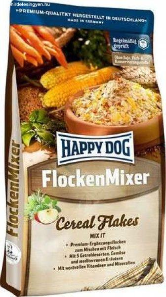 Happy Dog NaturCroq Flocken Mixer Cereal Flakes (2 x 10 kg) 20 kg