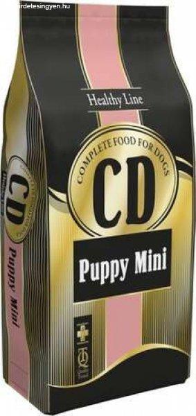 CD Puppy Mini (2 x 15 kg) 30 kg