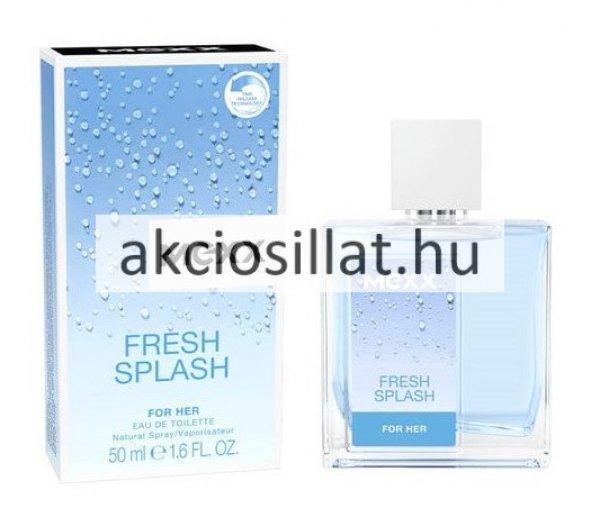 Mexx Fresh Splash For Her EDT 50ml női parfüm