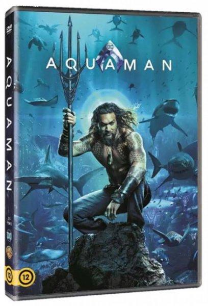 Aquaman - Aquaman - DVD