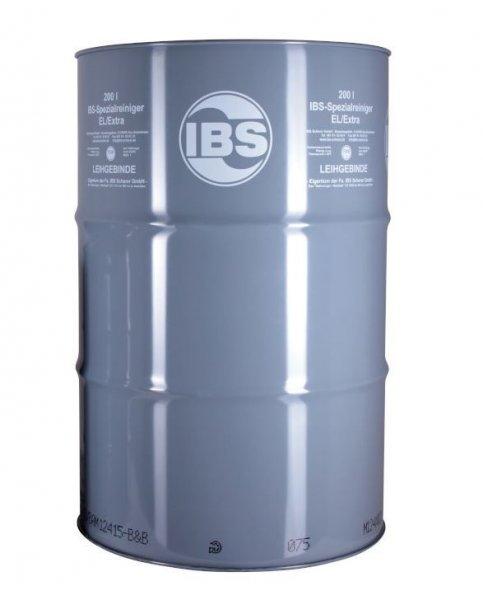 IBS Scherer EL hidegtisztító 200 L