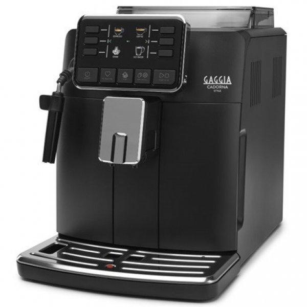 Gaggia RI9600/01 CADORNA STYLE kávéfőző automata