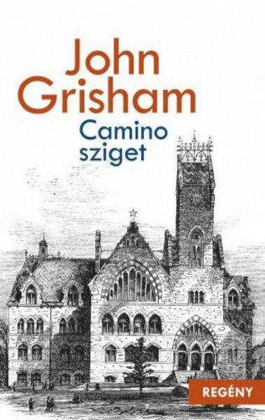 John Grisham - Camino-sziget