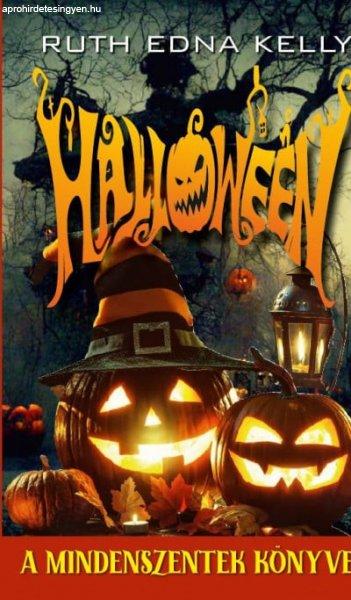 Ruth Edna Kelly - Halloween