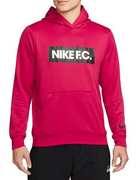 Nike férfi pulóver