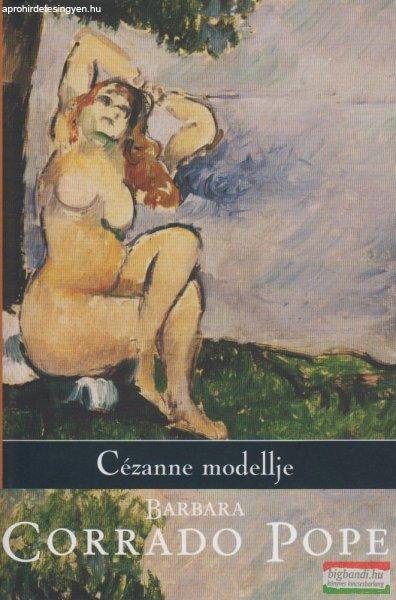 Cézanne modellje 