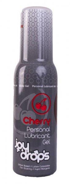 Cherry Lubricant Gel - 100ml