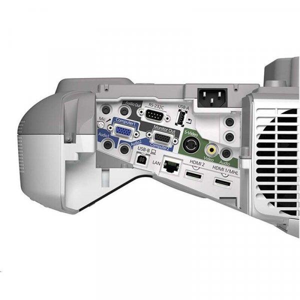 Epson EB-685W projektor (V11H744040) (V11H744040)