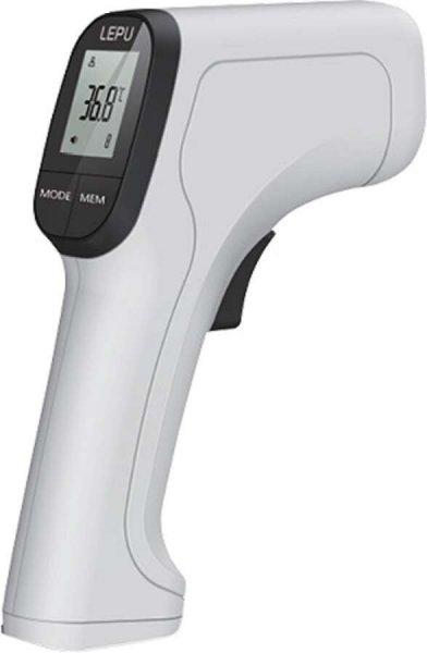 Lepu LFR50 IR érintésnélküli testhőmérséklet mérő - LFR50 IR