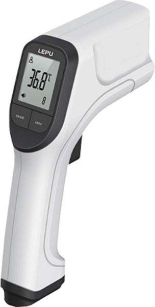 Lepu LFR60 IR érintésnélküli testhőmérséklet mérő - LFR60 IR-