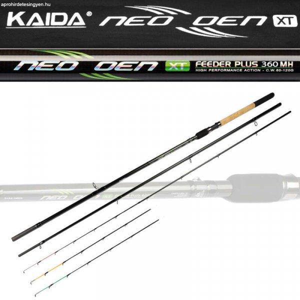 KAIDA Neo Feeder Plus XT Prémium 360cm (BBHR)