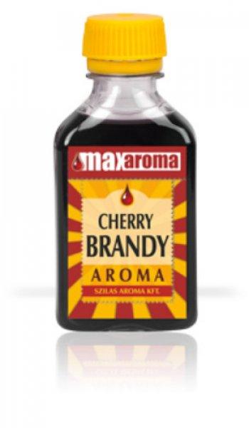 30 ml Cherry Brandy aroma Max Aroma