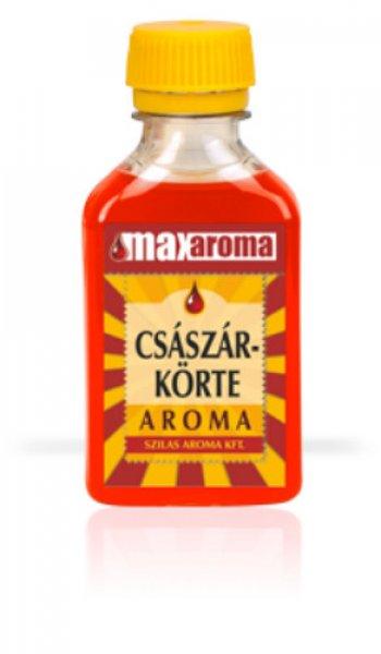 30 ml Császárkörte aroma Max Aroma