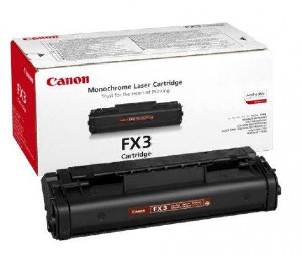Canon FX3 Eredeti Toner