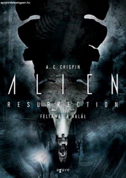 A. C. Crispin - Aliens - Feltámad a Halál
