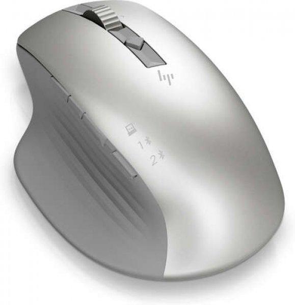 HP Silver 930 Creator egér Jobbkezes Bluetooth 3000 DPI