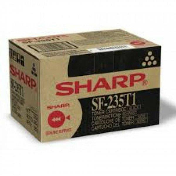 Sharp SF 235T1 toner eredeti Akció a készlet erejéig!