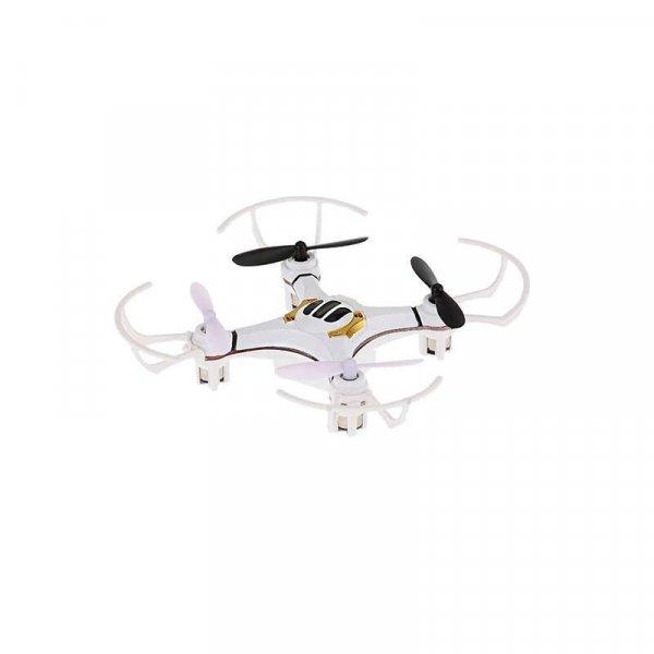 Mini drón 6 tengelyű giroszkóppal, távirányítóval, 4 csatornás