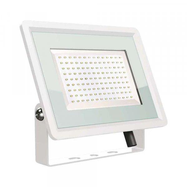 V-TAC F-széria LED reflektor 200W természetes fehér, fehér házzal - SKU
6735