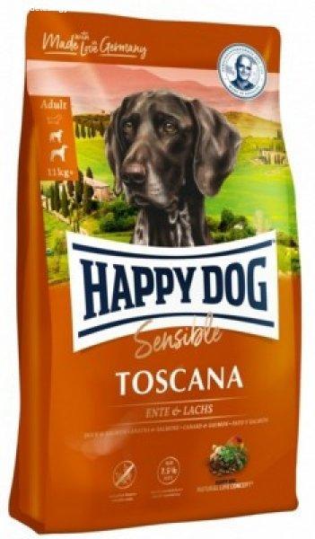 Happy Dog Supreme Sensible Nutrition Toscana 1 kg