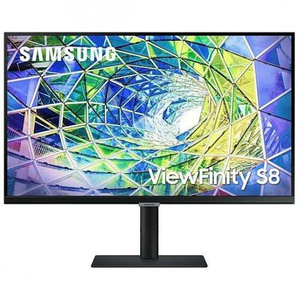 Samsung ViewFinity LS27A800UNPXEN monitor 68,6 cm (27