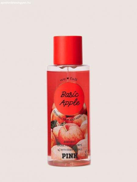 Testpermet, Basic Apple, Victoria's Secret, rózsaszín, 250 ml