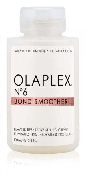 Tratament Olaplex Bond Smoother No.6 100ml
