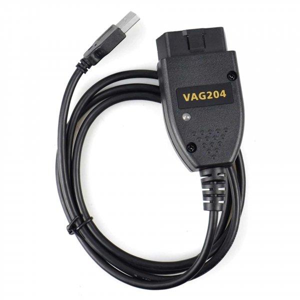 VCDS 23.3.0 VAGCOM kábel