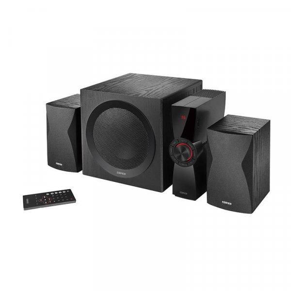 Speakers 2.1 hangszoró CX7 (black)