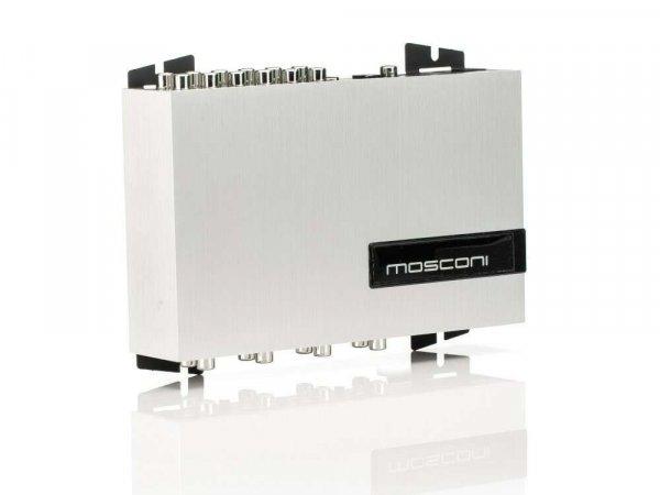 MOSCONI GLADEN DSP8TO12 AEROSPACE- digitális jelprocesszor