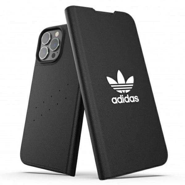 Adidas OR Booklet BASIC iPhone 13 Pro Max telefontok