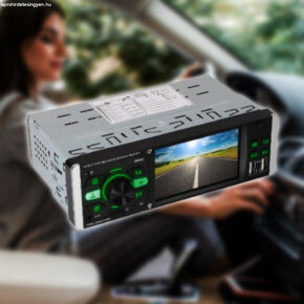 Autós HD videó audió MP5 lejátszó 4052AI