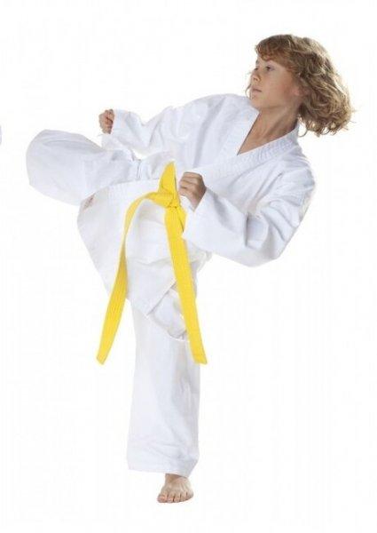 DAX Beginer karate kimonó, gyerekeknek