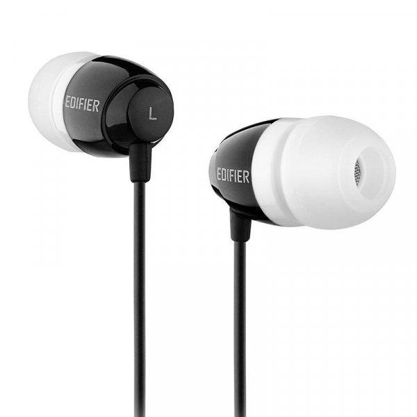 Edifier H210 fülhallgató (fekete)