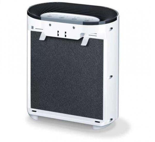 Beurer Filter-Set LR 500 Hepa fehér Szűrő-szett