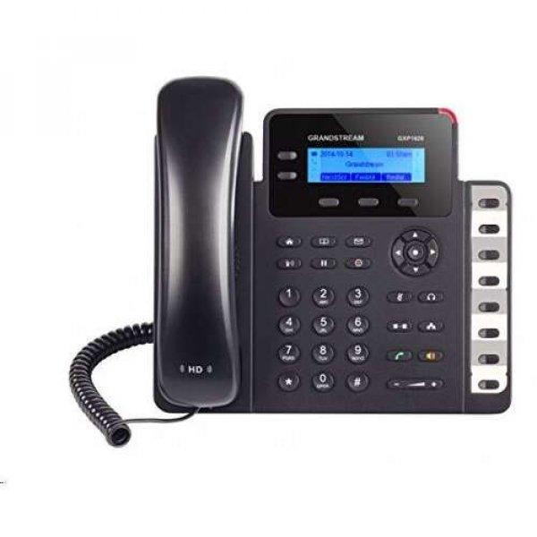 GRANDSTREAM IP Enterprise GXP1628 VoIP telefon (GXP1628)
