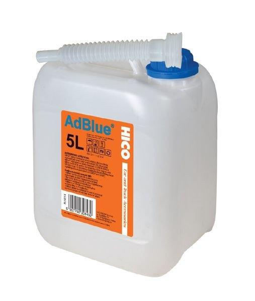 AdBlue adalék 5kg