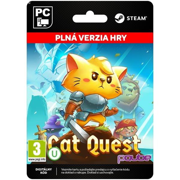 Cat Quest [Steam] - PC