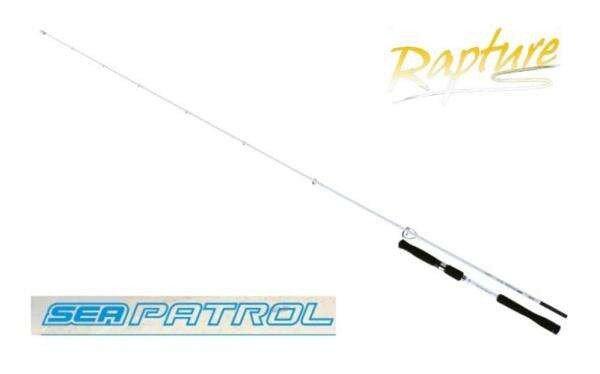 Rapture seapatrol spt-722m (7-40g 220cm) pergető horgászbot