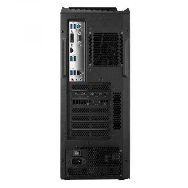 ASUS ROG Strix G15DK-R5800X2450 Ryzen 7-5800X/16GB/512GB SSD/RTX3060TI PC fekete
(G15DK-R5800X2450)