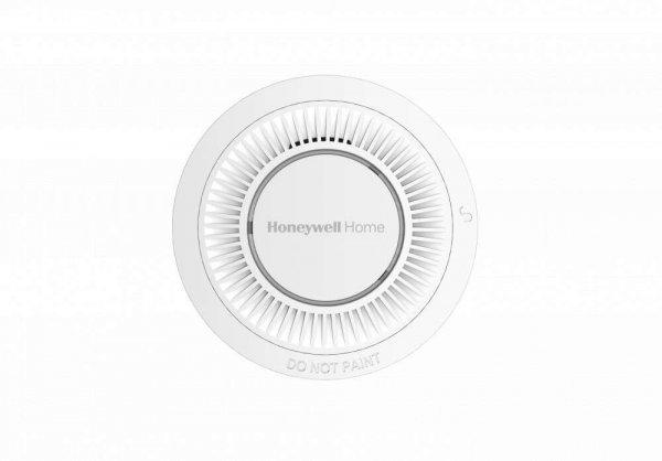 Honeywell Home R200S-N2 Rádiófrekvenciás füstérzékelős tűzjelző