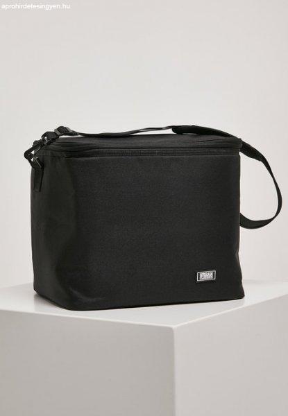 Urban Classics Cooling Bag black