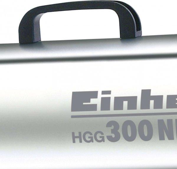 Einhell HGG 300 N Hősugárzó - gáz