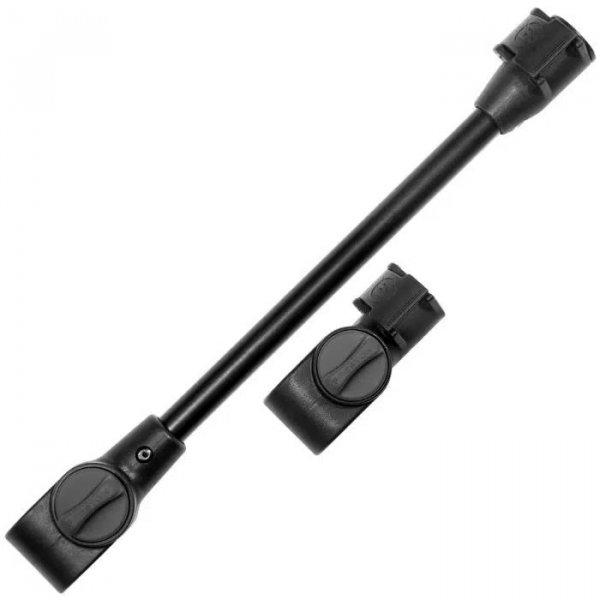 Preston Offbox 36 - Keepnet Arm - Long Feeder Adapter (P0110028 Obp/64)