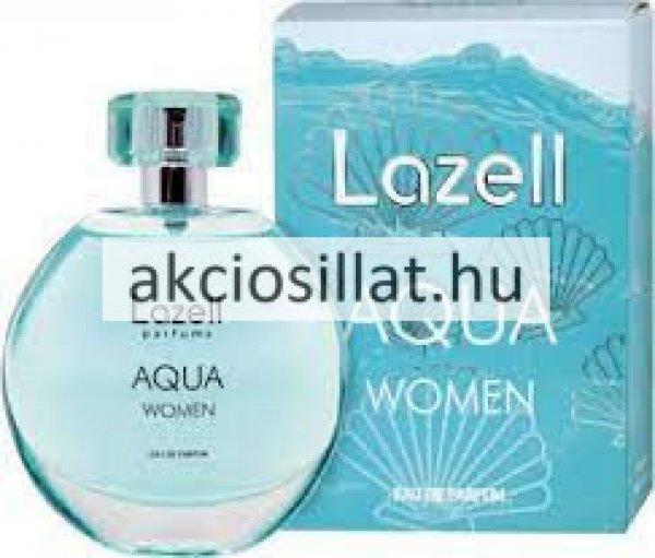 Lazell Aqua women EDP 100ml / Giorgio Armani Acqua di Gioia parfüm utánzat