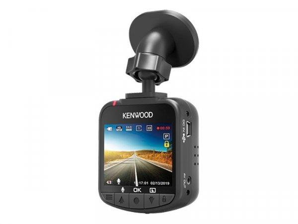 Kenwood DRV-A100 menet rögzítő kamera