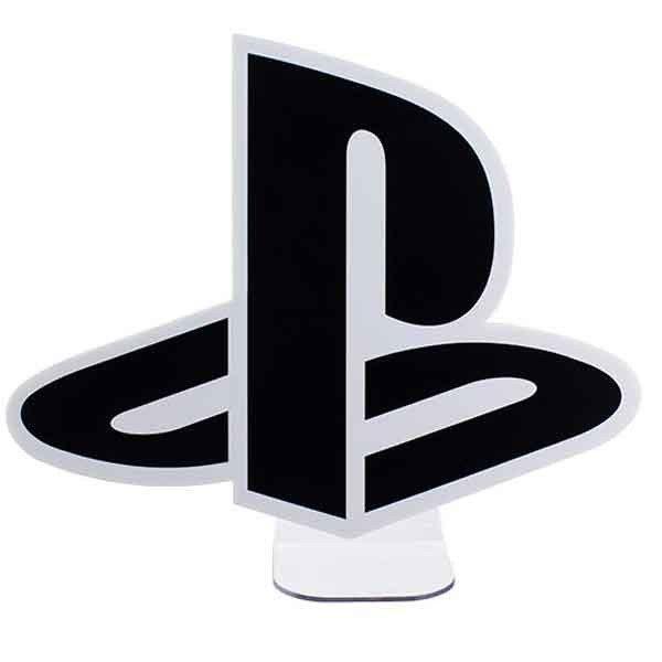 Logo Light (PlayStation) Lámpa - PP10240PS