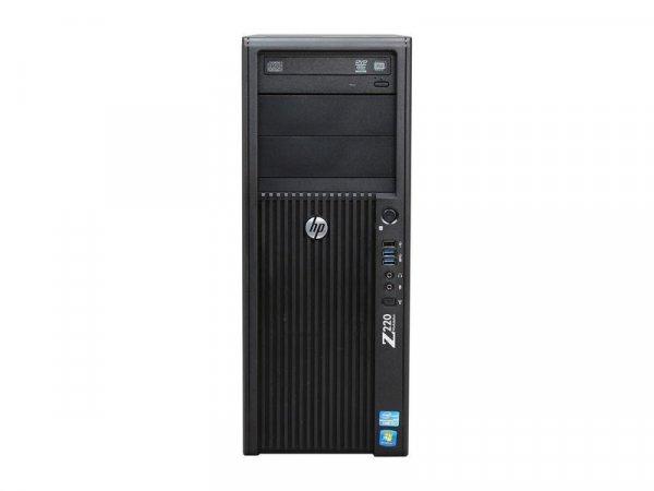 HP Z220 Workstation TOWER / i7-3770 / 32GB / 1000 HDD / Quadro K2000 / A /
használt PC