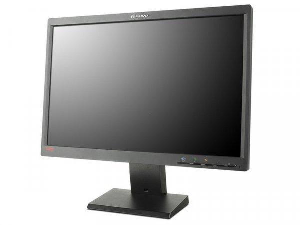 Lenovo ThinkVision L2250p / 22inch / 1680 x 1050 / B / használt monitor